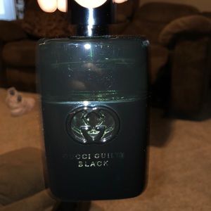 Gucci cologne